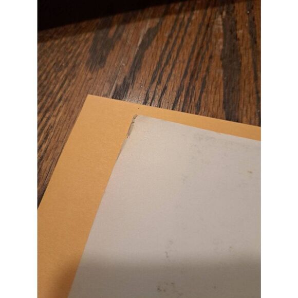 Vintage 1988 Grant Adcox NASCAR Promo Photo Bumper to Bumper Racing Monte Carlo - Picture 6 of 6